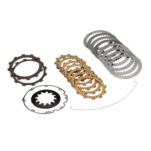 Yamaha Bolt XVS950 Complete Clutch Friction Plates Kit 2017-2020