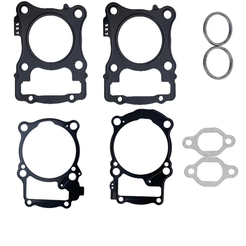 Yamaha Bolt XVS950 Cylinder Head Base Exhaust Pipe Gasket 2017-2020