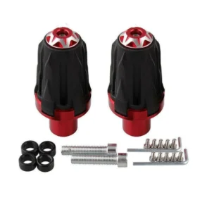 Yamaha Bolt XVS950 Engine Frame Sliders 2017