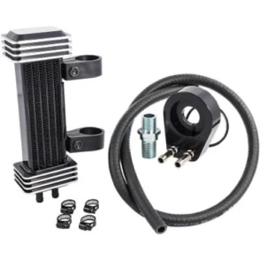 Yamaha Bolt XVS950 Engine Oil Cooler System 2017-2019