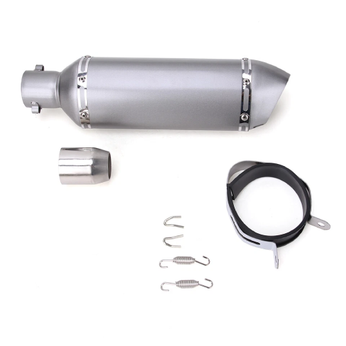 Yamaha Bolt XVS950 Exhaust Muffler With DB Killer 2017