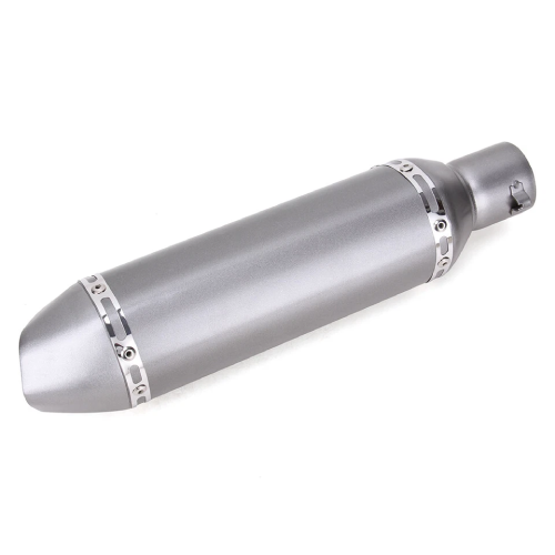Yamaha Bolt XVS950 Exhaust Muffler With DB Killer 2017