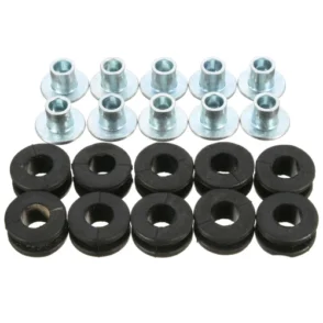 Yamaha Bolt XVS950 Fairing Rubber Grommets Bolt Kit 2017