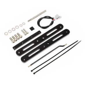 Yamaha Bolt XVS950 Forward Controls Relocation 2020