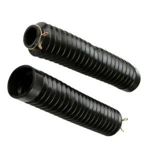 Yamaha Bolt XVS950 Front Fork Dust Cover Boots 2017-2020