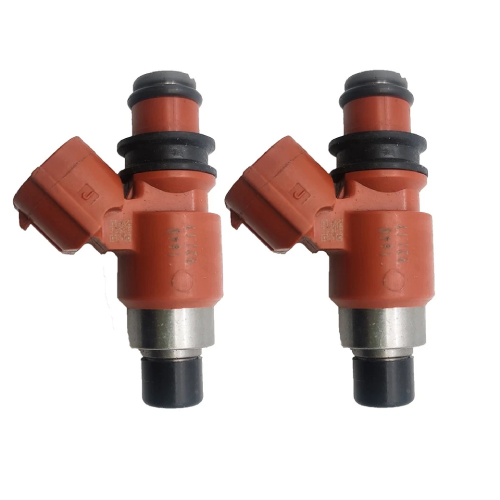 Yamaha Bolt XVS950 Fuel Injectors 2017-2020