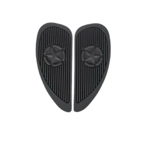 Yamaha Bolt XVS950 Gas Tank Side Grip Pads 2017