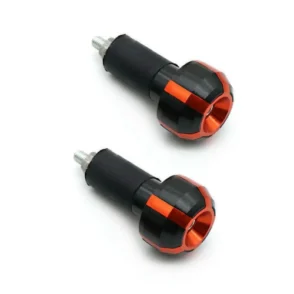 Yamaha Bolt XVS950 Handlebar Grips End Caps 2017