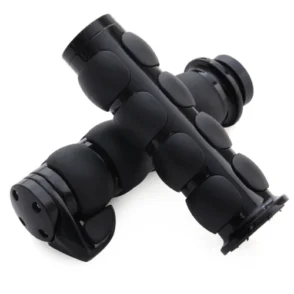 Yamaha Bolt XVS950 Handlebar Hand Grips 2017