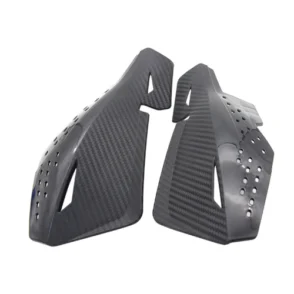 Yamaha Bolt XVS950 Handlebar Handguard Protector 2017