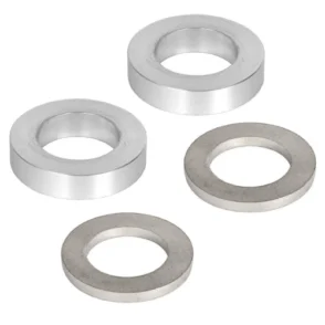 Yamaha Bolt XVS950 Handlebar Hardmount Spacer Kit 2017-2018