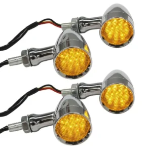 Yamaha Bolt XVS950 LED Turn Signals 2017-2020