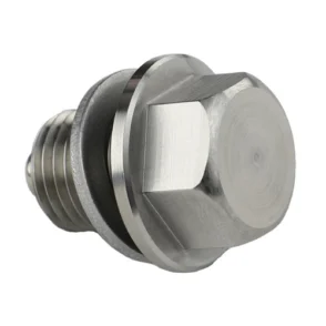 Yamaha Bolt XVS950 Magnetic Oil Drain Plug 2017-2020