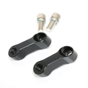 Yamaha Bolt XVS950 Mirror Risers Adapter 2017-2019