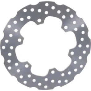 Yamaha Bolt XVS950 Rear Brake Rotor Disc 2017-2018