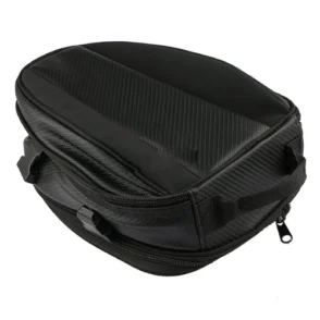 Yamaha Bolt XVS950 Rear Seat Tail Bag 2017