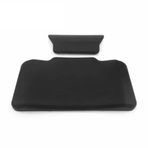 Yamaha Bolt XVS950 Rear Trunk Backrest Back Pad Cushion 2017