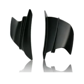 Yamaha Bolt XVS950 Side Spoiler Air Winglet Deflector 2017