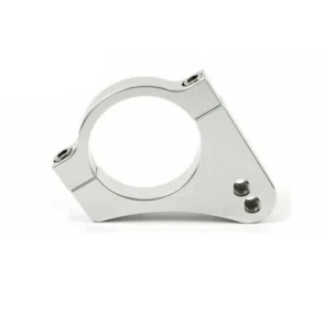 Yamaha Bolt XVS950 Steering Damper Fork Mounting Clamp 2017
