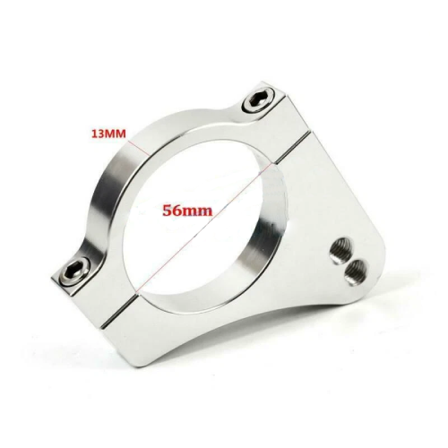 Yamaha Bolt XVS950 Steering Damper Fork Mounting Clamp 2017