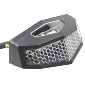 Yamaha Bolt XVS950 Tail Light Integrated Turn Signals 2017