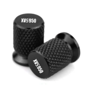 Yamaha Bolt XVS950 Tire Valve Air Port Cover Cap 2017-2020