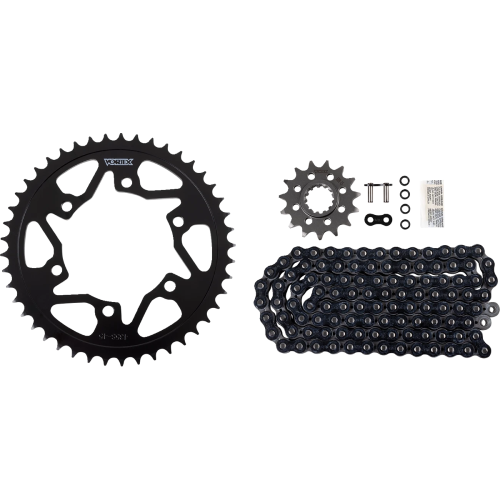 Yamaha FZ-07 Chain Sprocket Kit 2015-2017