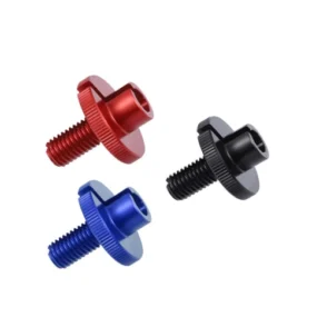 Yamaha FZ-07 Clutch Cable Adjuster 2015-2017
