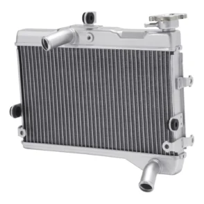 Yamaha FZ-07 Engine Cooling Radiator 2015-2017