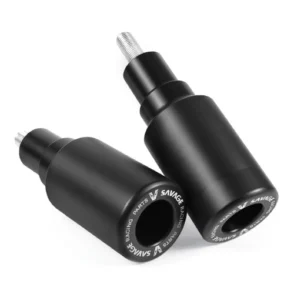 Yamaha FZ-07 Engine Frame Sliders 2014-2017