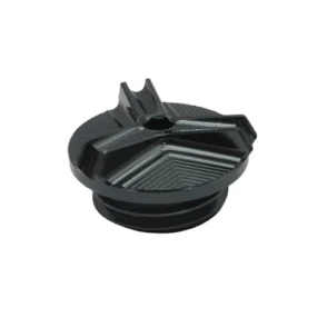 Yamaha FZ-07 Engine Oil Filler Screw Plug Cap 2015-2017