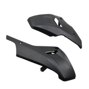 Yamaha FZ-07 Engine Spoiler Belly Pan 2014-2017