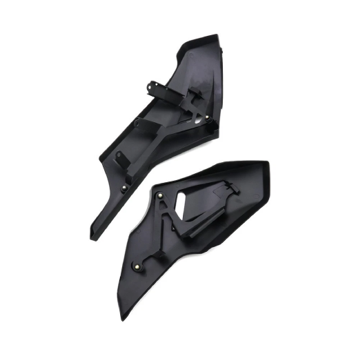 Yamaha FZ-07 Engine Spoiler Belly Pan 2014-2017