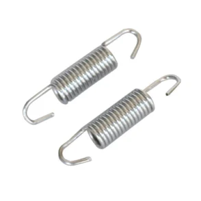 Yamaha FZ-07 Exhaust Muffler Pipe Spring Hooks 2017