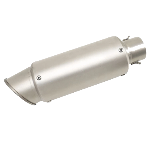 Yamaha FZ-07 Exhaust Muffler Slip-On 2017