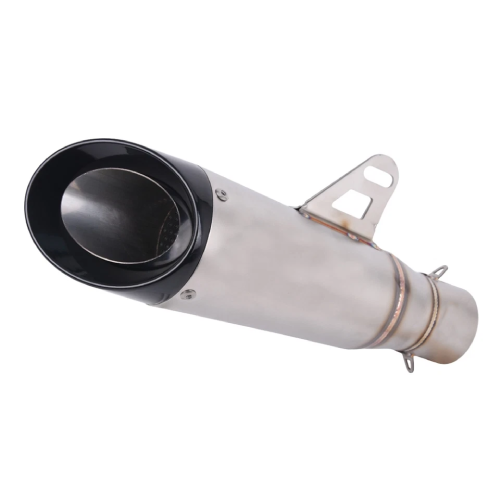 Yamaha FZ-07 Exhaust System 2014-2017
