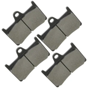 Yamaha FZ-07 Front Brake Pads 2015-2017