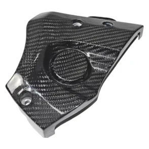 Yamaha FZ-07 Front Chain Sprocket Cover 2014-2017
