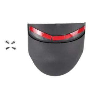 Yamaha FZ-07 Front Fender Extender Splash Guard 2015-2017