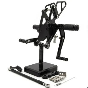 Yamaha FZ-07 Front Foot Controls Set 2015-2017