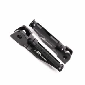 Yamaha FZ-07 Front Footpegs 2014-2017