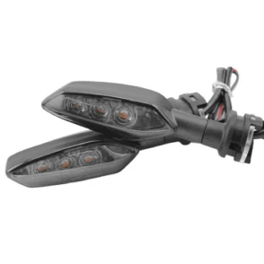 Yamaha FZ-07 Front LED Turn Signals 2014-2017