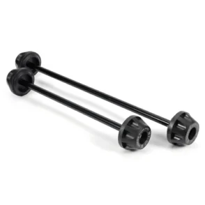 Yamaha FZ-07 Front & Rear Axle Frame Slider 2014-2017