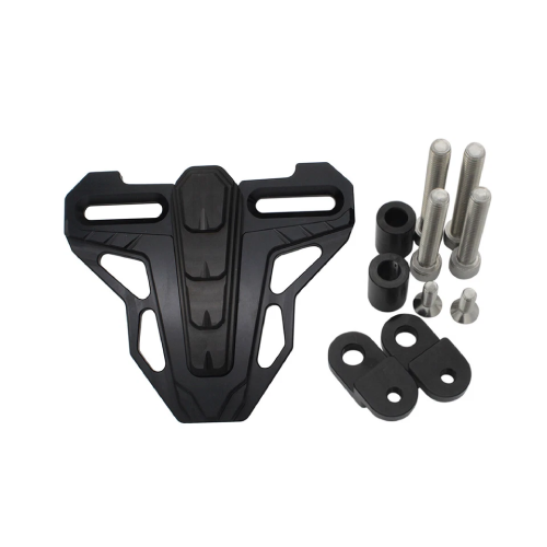 Yamaha FZ-07 Front & Rear Brake Disc Pump Cover Protector 2017