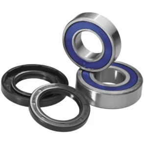Yamaha FZ-07 Front Wheel Bearings & Seals 2015-2017
