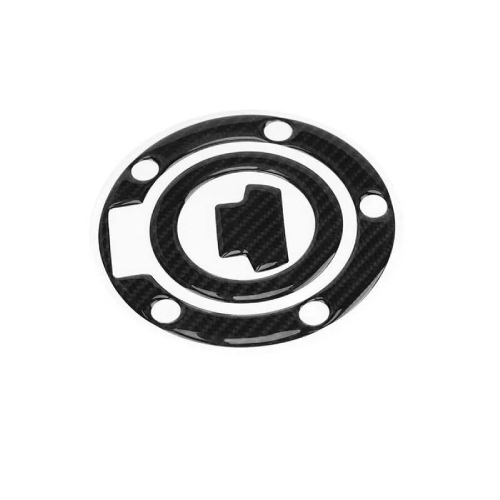 Yamaha FZ-07 Fuel Gas Tank Cap Protector Sticker 2015-2017