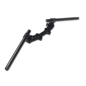 Yamaha FZ-07 Handlebar Clip-Ons 2014-2017