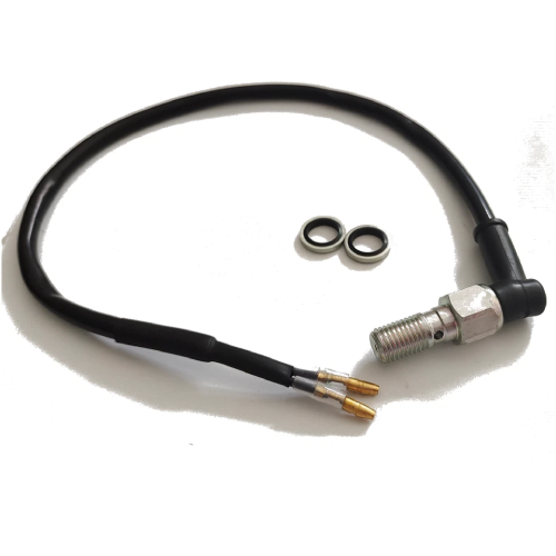 Yamaha FZ-07 Hydraulic Brake Light Switch Line 2015-2017