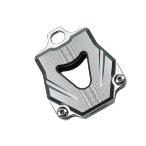 Yamaha FZ-07 Keychain Key Cover Case 2015-2017
