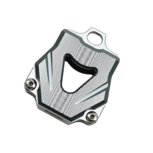 Yamaha FZ-07 Keychain Key Cover Case 2015-2017